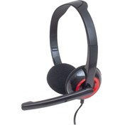 Resim POEBGO FAMİLY'S MAGICVOICE A1 3.5 MM AUX GİRİŞLİ KULAKÜSTÜ MİKROFONLU KULAKLIK (5162) 