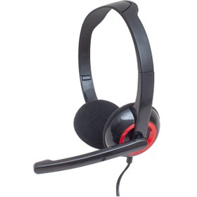 Resim POEBGO FAMİLY'S MAGICVOICE A1 3.5 MM AUX GİRİŞLİ KULAKÜSTÜ MİKROFONLU KULAKLIK (5162) 