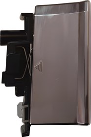 Resim Far Kenar Kapaması Actros Mp4 Sağ (Nikelajlı) 
