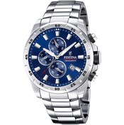 Resim FESTİNA Festına F20463/2 Chrono Sport Erkek Kol Saati 