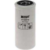 Resim HENGST H18W10 | Hidrolik Filtresi Hidrolik Filtre, Otomatik Sanziman / Filtre, Çalisma Hidroligi 
