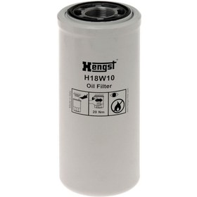 Resim HENGST H18W10 | Hidrolik Filtresi Hidrolik Filtre, Otomatik Sanziman / Filtre, Çalisma Hidroligi 