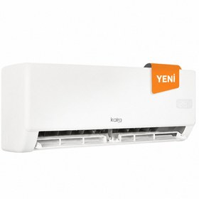 Resim Kaira DTXR71A 24000 BTU/h A++ Wifi Inverter Duvar Tipi Klima (Montaj Dahil) 