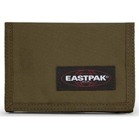 Resim Eastpak Crew Single Army Olive Cüzdan Ek371J32 Çok Renkli 