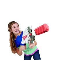 Resim E2907 Nerf Super Soaker Hydra / +6 yaş 