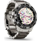 Resim Garmin MARQ Aviator Gen 2 Akıllı Saat (Distribütör Garantili) 