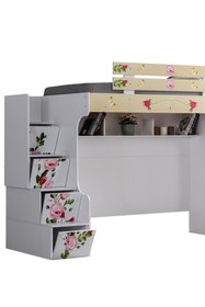 Resim Setay Ranza, Mira Ranza Karyola Masa 