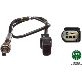 Resim Lza07-51 Oksijen Sensörü Audı A3-altea-toledo-octavıa-golf 5-6-jetta 3 1.6 165 2010-2005 06a906262br 