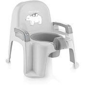 Resim Nessiworld Afacan Lazımlık 004 Gri 