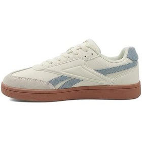 Resim Reebok Clean Lift 1.2 Kırık Beyaz Kadın Sneaker 000000000102156088 Beyaz-a Mavı-taba 