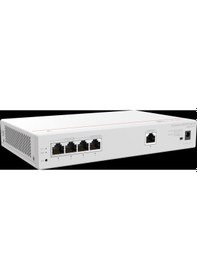 Resim Huawei Ekit Engine S380-L4P1T 5 Port 8GBIT/S 50 W Yönetilebilir Switch 