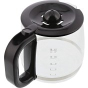 Resim Electrolux EKF3700 / EKF3300 Kahve Makinesi Cam Demlik 