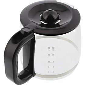 Resim Electrolux EKF3700 / EKF3300 Kahve Makinesi Cam Demlik 