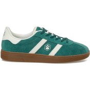 Resim Lumberjack Frosty Erkek Yeşil Sneaker Yeşil 