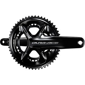 Resim Shimano Dura-Ace FC-R9200 12li 172.5mm 50-34T Aynakol 