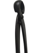 Resim Neevoyu Bahçe Bitkileri İçin Yüksek Kaliteli Karbon Çelik Dallık Budama Aleti - 210mm Uzunlukta, 15mm'yi Geçmeyen Kesim Kapasitesiyle Pratik Kullanim 