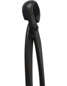 Resim Neevoyu Bahçe Bitkileri İçin Yüksek Kaliteli Karbon Çelik Dallık Budama Aleti - 210mm Uzunlukta, 15mm'yi Geçmeyen Kesim Kapasitesiyle Pratik Kullanim 