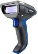 Resim INTERMEC Sr61tl-002 Usb Laser Scanner Kit (endüstriel Okuyucu) 