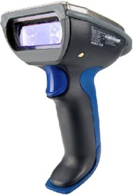 Resim INTERMEC Sr61tl-002 Usb Laser Scanner Kit (endüstriel Okuyucu) 