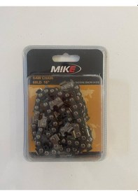 Resim Motorlu Tesrete Zinciri 325 34 Diş Yuvarlak 