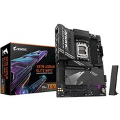 Resim Gigabyte X870 Aorus Elıte Wıfı7 Am5 Atx Anakart 