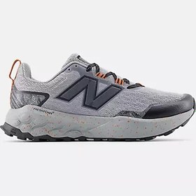 Resim New Balance Mtgaroj2 Gri Erkek Yürüyüş/koşu Ayakkabısı Gri 