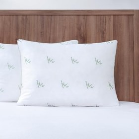 Resim Yataş Bedding Bambu Yastık 