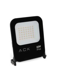 Resim Ack At62-05032 50w Led Projektör 6500k Beyaz 