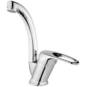 Resim Voya Mix Kuğu Döner Mutfak Bataryası Q35 