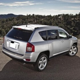 Resim Vass41 Arka Bagaj Kapağı Amortisörü 1 Adet 5109514AB Jeep Compass ile uyumlu 2011-2016 