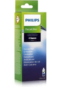Resim SAECO PHILIPS CA6700/10 Kahve Makinesi Kireç Sökücü 250 ml 