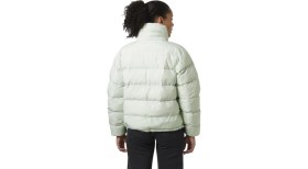 Resim Helly Hansen Yu 23 Reversible Puffer Kadın Ceket 