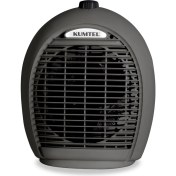 Resim Kumtel Fanlı Isıtıcı 2000 W LX-6331 Füme 