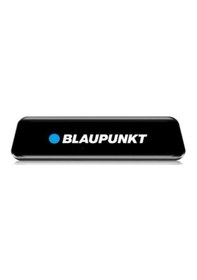 Resim Blaupunkt Dvr2m03 Sd Kart + Wifi Destekli 9.66'' Dikiz Aynası + Mini Arka Çift Dvr Araç Kamera 