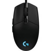Resim Logitech G102 Optik Oyun Faresi 8000 Dpı Optik Sensör 