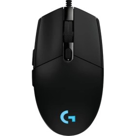 Resim Logitech G102 Optik Oyun Faresi 8000 Dpı Optik Sensör 