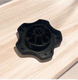 Resim Mercedes W211 2001-2009 Koltuk Ayarlama Kolu Özel Tasarım Siyah Renk 