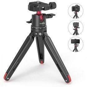 Resim SmallRig BUT2664 Mini Tripod SmallRig