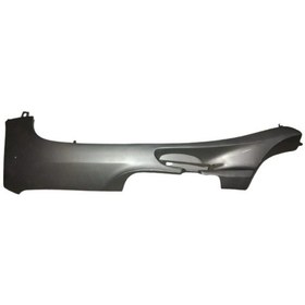 Resim SCOOTER SOL MARŞBİYEL ÖN GRİ MAXİ 
