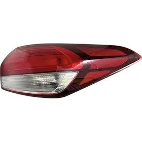 Resim Stop Lambası Kia Cerato 2015-2018 Dış Sağ Ledli -- 