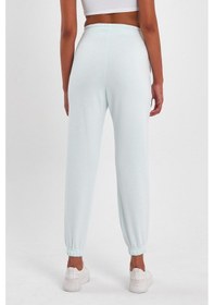 Resim Alexandergardı Bağlamalı Jogger Eşofman Altı B23 0024 001 