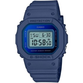 Resim Casio Gmd-s5600-2dr G-shock Unisex Kol Saati 