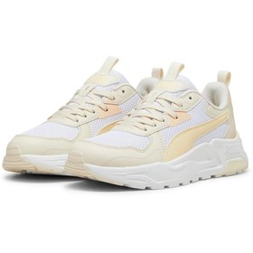 Resim Puma Trinity Lite Erkek Sneaker 