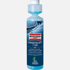 Resim Arexons Cam Suyu Konsantre 250ml 
