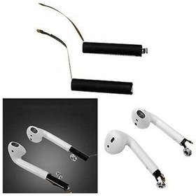 Resim Airpods 2. Nesil Kulaklık Pil Batarya Af6515n 1 Adet 