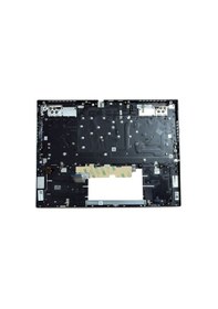 Resim Hp Transcend 16 Gaming Klavye Cover 