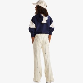 Resim Tommy Hilfiger Çocuk Bej Eşofman Altı 