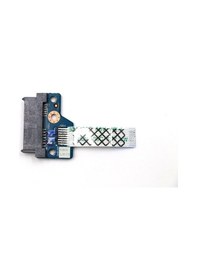 Resim Lenovo Uyumlu Ideapad 300-15Ibr 80M3 Odd Dvd-Cd Connector 