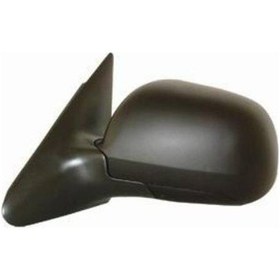 Resim Skoda Octavıa- 96/00 Kapı Aynası Sol Manuel Büyük Tip 1U1857501Be01C 