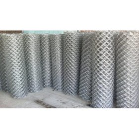 Resim 1,5X20 Metre Bahçe Tel Örgü Bahçe Çiti Bahçe Teli (268359184) 